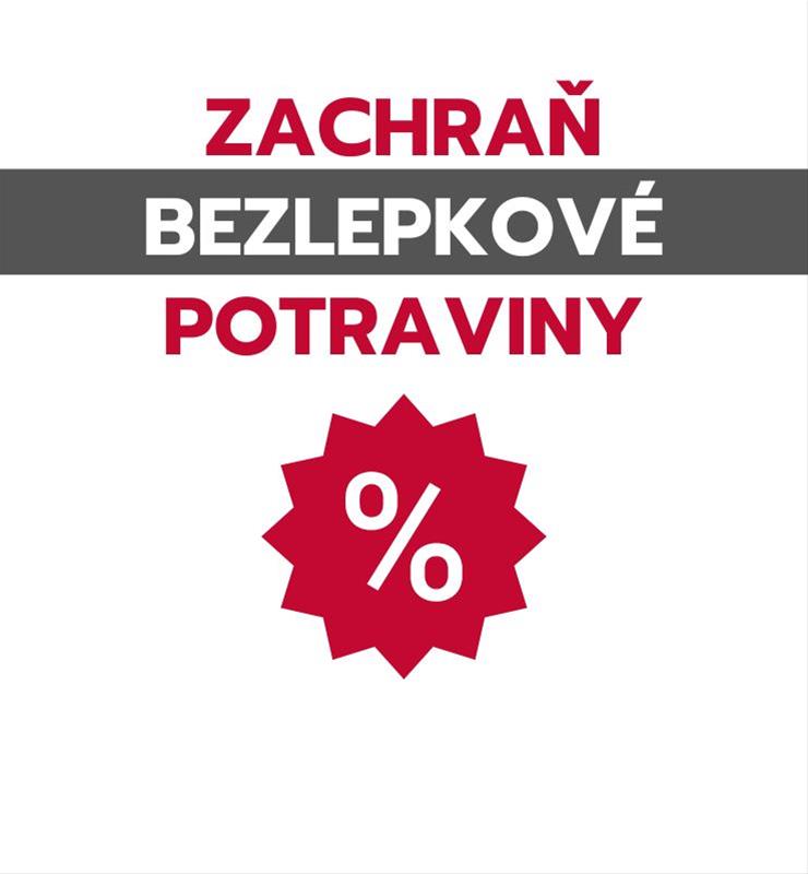 zachraň potraviny