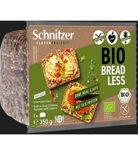 Bread Less BIO 350g