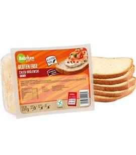 Royal White Bread 250g