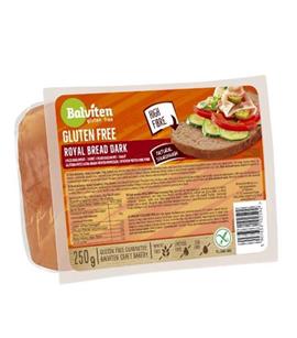 Royal dark Bread 250g