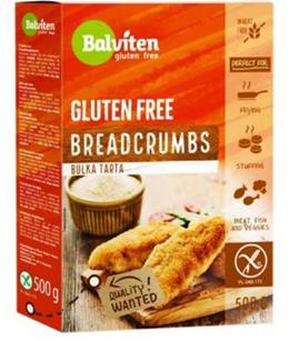 Breadcrumbs 500g