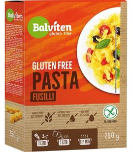 Pasta Fusilli 250g