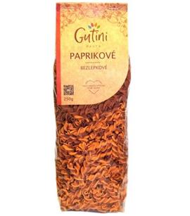 Paprikové 250g