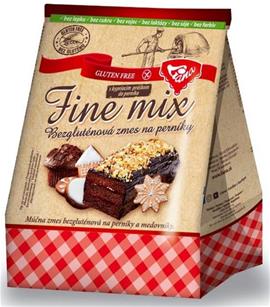 FINE MIX liana 300g