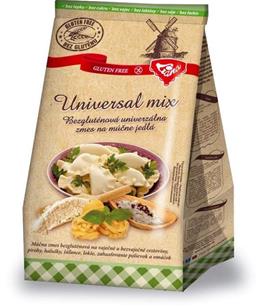 UNIVERSAL MIX Liana 1 kg