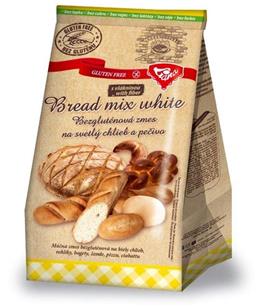 BREAD MIX White Liana 1 kg