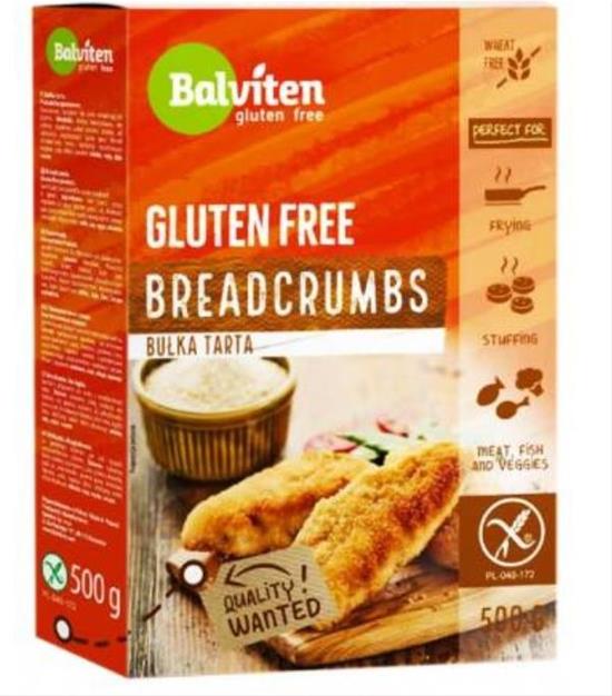 Breadcrumbs 500g