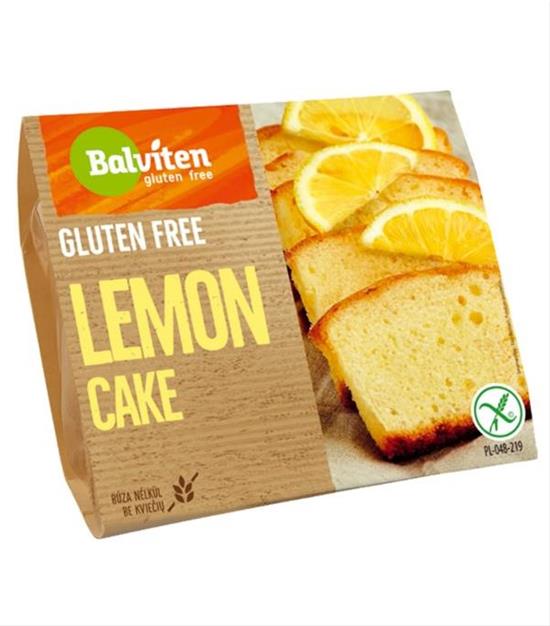 Lemon cake 220g 