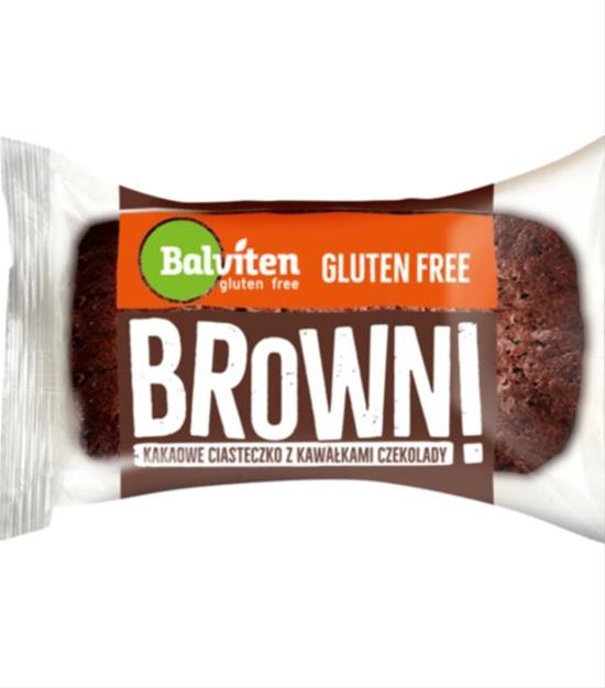 Browni cocoa cookie 37g