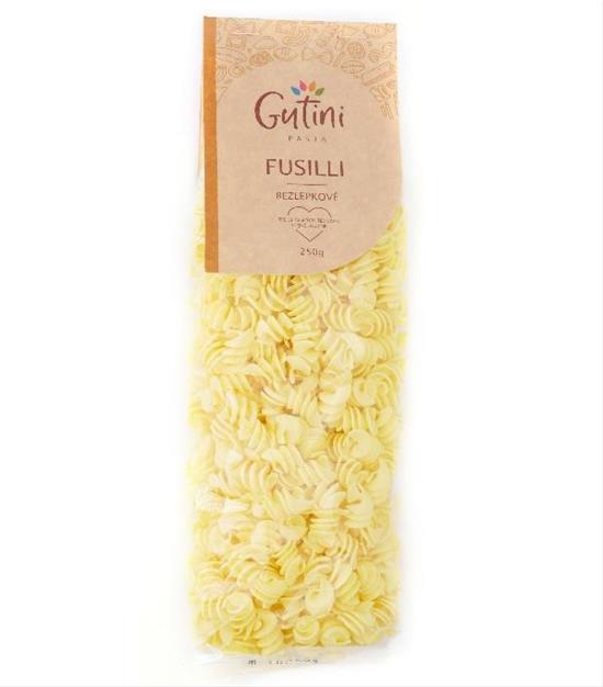 Fusilli 250g