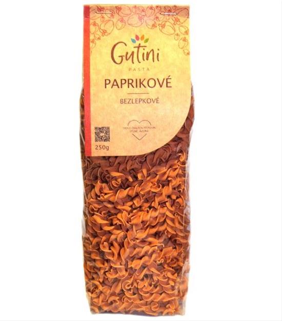 Paprikové 250g