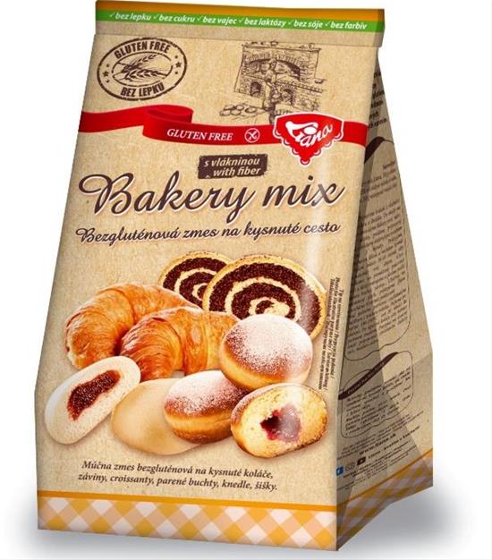 BAKERY MIX Liana 1000g