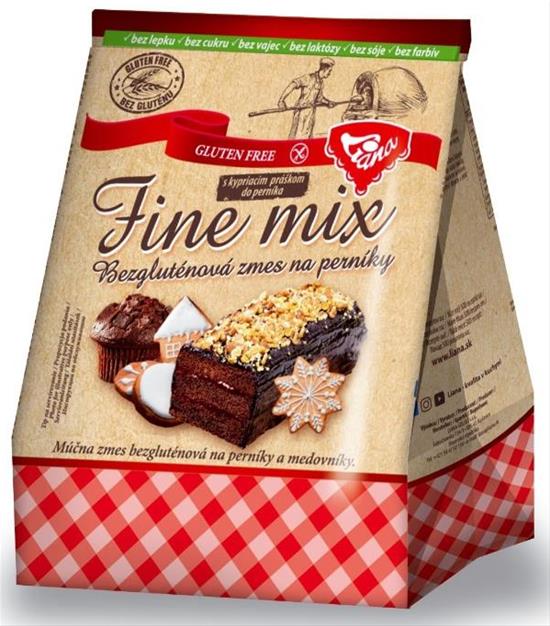 FINE MIX liana 300g