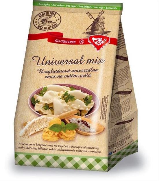 UNIVERSAL MIX Liana 1 kg